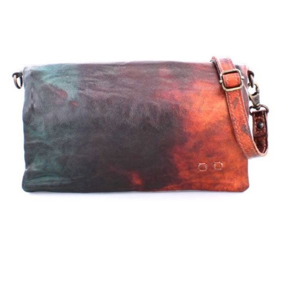 Bed Stu Multicolor Crossbody Bag